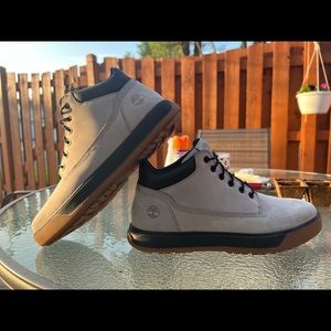 Mens timberland boots